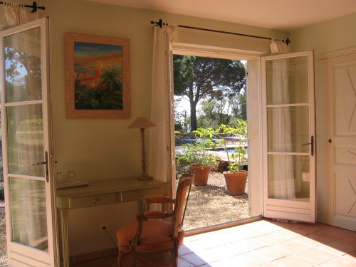 Chambre des Cigales
