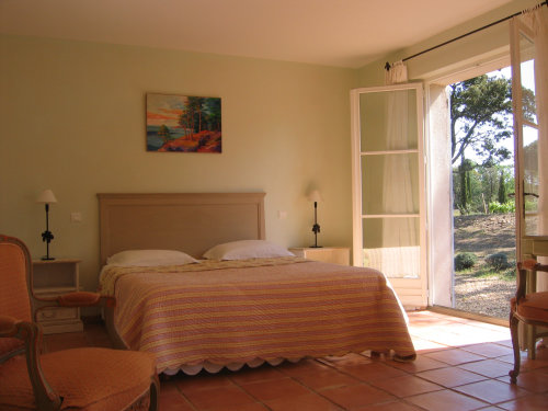 Chambre des Cigales